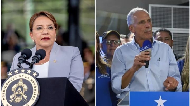 Honduras inicia transición presidencial pese a disputa por resultados