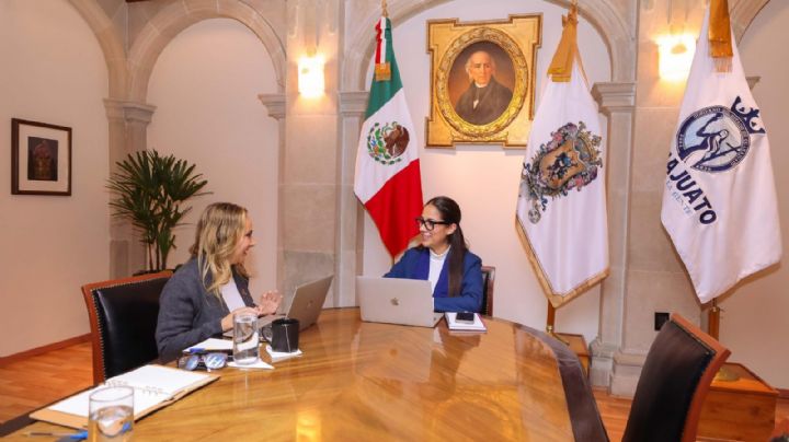 Guanajuato será puesto en los ojos del mundo en la FITUR: Libia