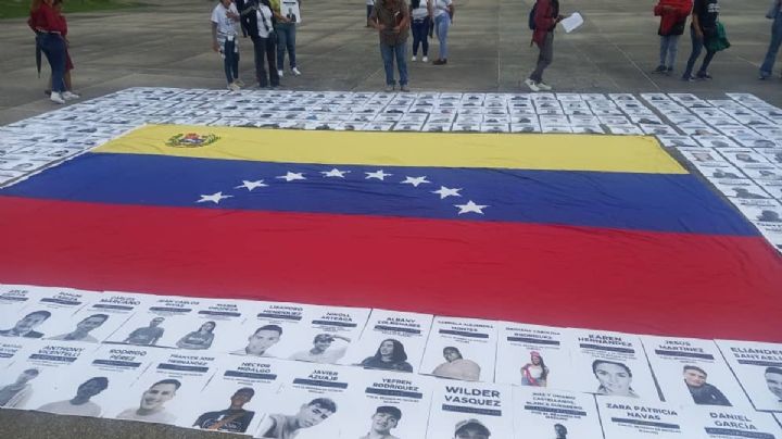 La ONU y Grupo IDEA denuncian la desaparición y crimen de preso político en Venezuela