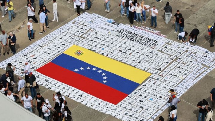 Venezuela: entre ataques a las ONG, excarcelaciones a cuenta gotas, toque de queda y la lucha de familiares