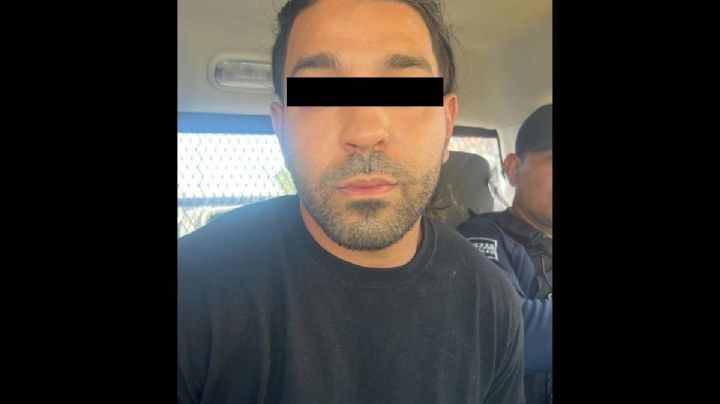 Capturan al estafador Otmane Khalladi en Playa del Carmen; era buscado por el FBI