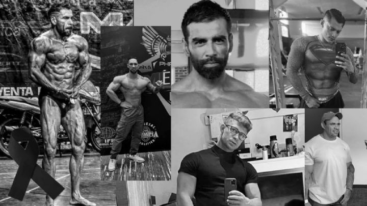 Ellos son los hombres musculosos asesinados en León en los últimos años: ¿qué está pasando?