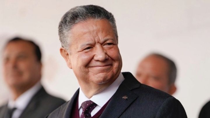 Menchaca confirma investigaciones por la Estafa Siniestra y llama a excontralor a aclarar su situación