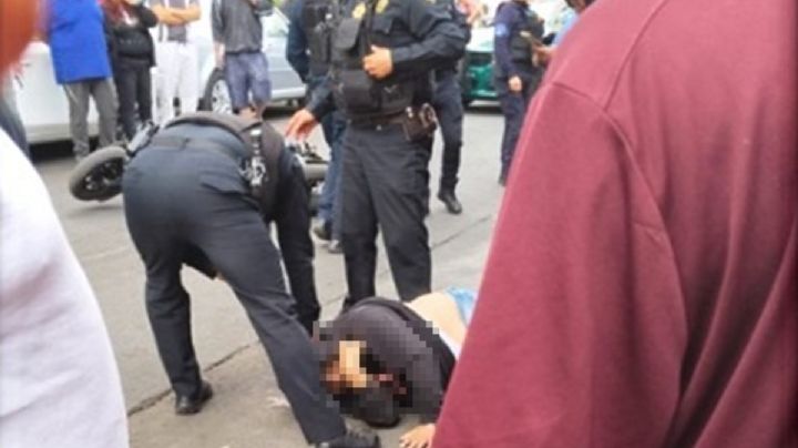 Tres ataques armados en CDMX dejan un muerto y dos detenidos