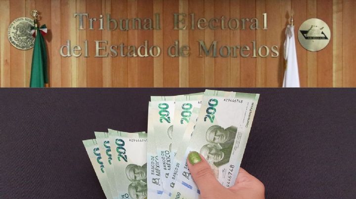 El presupuesto y la autonomía: el caso del Tribunal Electoral de Morelos