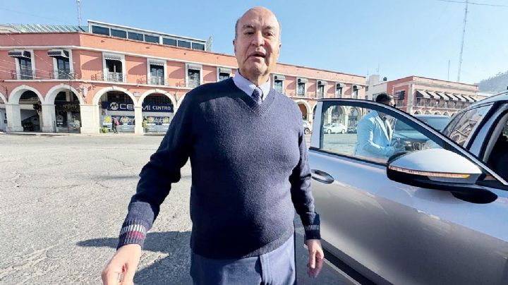 SEPH abre diálogo por retiro de prima quinquenal, tras protesta en la UPT