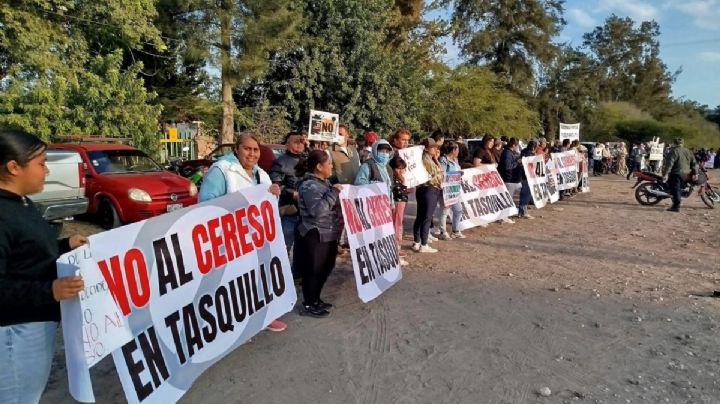 Penal en Tasquillo “no será impuesto”; Hidalgo ya tiene otros municipios interesados: gobernador