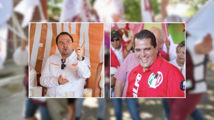 MC y PRI denuncian presuntas presiones de Morena para cambiar de partido a alcaldes de Veracruz