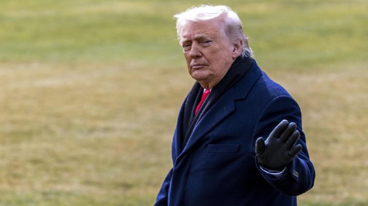 Trump va por Egipto y Etiopía: se ofrece a mediar reparto de aguas del Nilo