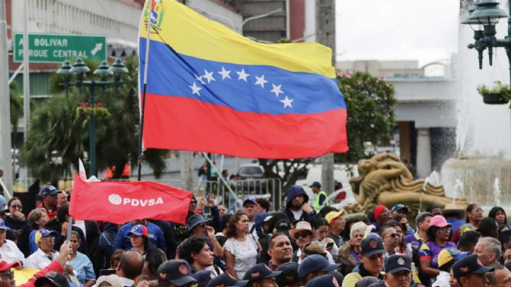 Venezuela: ¿Acaso ‘esto’ es la transición?