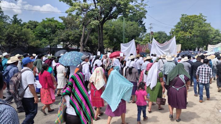 “Mi papá me vendió por 20 mil pesos”: Leticia lucha contra matrimonios forzados en Chiapas