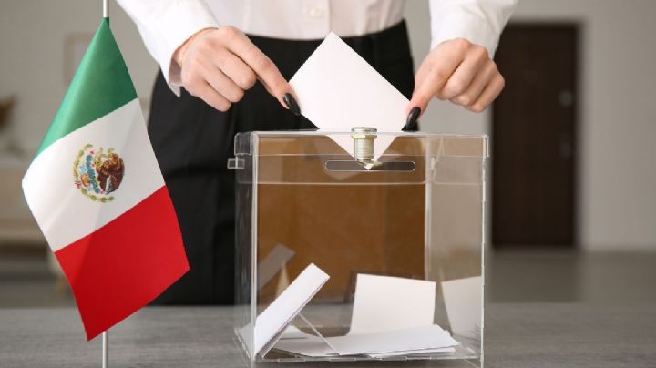 ¿Qué necesita la Reforma Electoral para aprobarse?