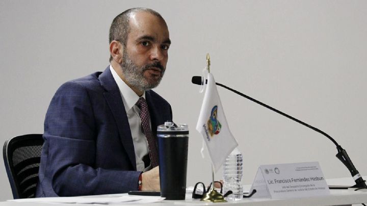 Investigan a 5 custodios del Cereso de Actopan por fuga de preso