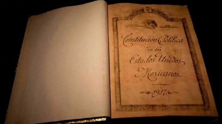 Constitución sin Corte constitucional