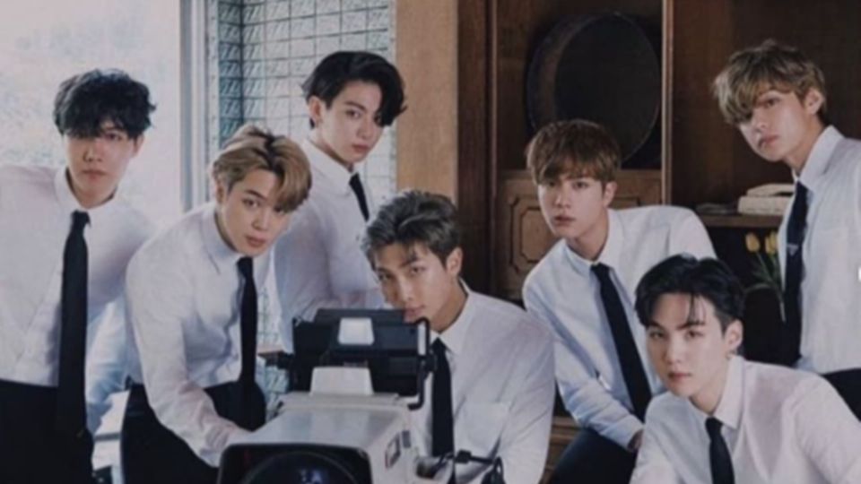 Su regreso a los escenarios con una gira mundial