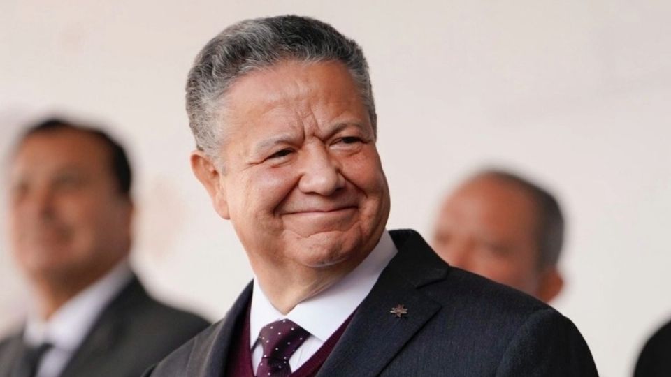 Sí hay procesos vigentes en contra del excontralor de Hidalgo