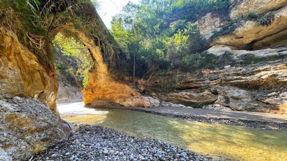 Buscan promover las bellezas naturales de Hidalgo