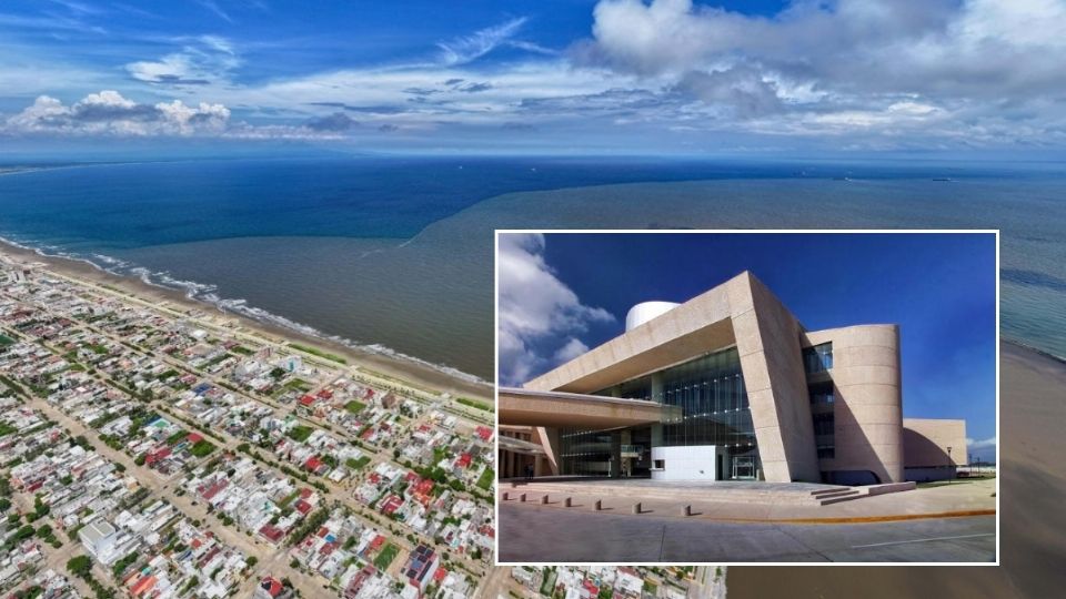 Estas son las obras y rehabilitaciones para Coatzacoalcos, Veracruz que anunció Rocío Nahle