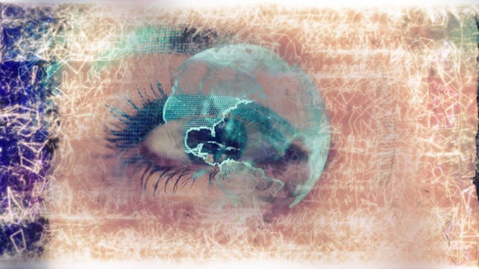 Gel ocular de bajo costo devuelve la vista a una paciente en Londres