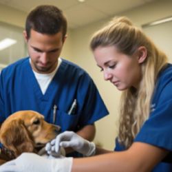 Atención veterinaria accesible en CDMX: hospitales públicos y clínicas de bajo costo