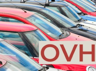 Este es el último día para pagar el derecho vehicular con descuento