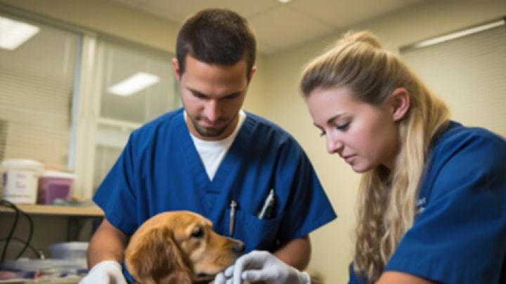 Atención veterinaria accesible en CDMX: hospitales públicos y clínicas de bajo costo