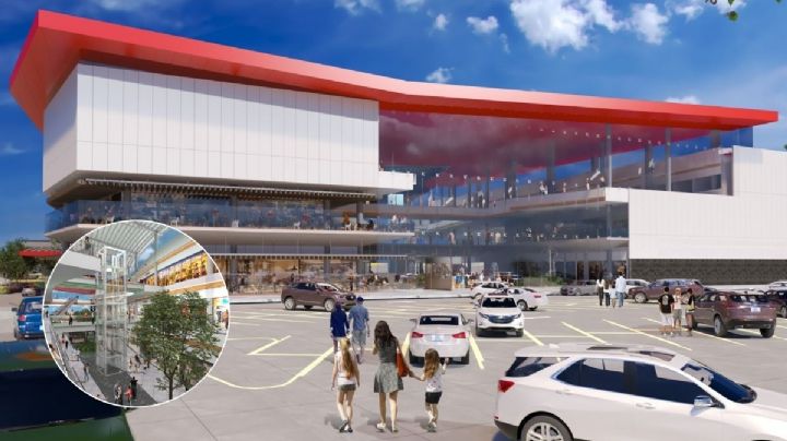 Plaza Valle de Orizaba tendrá nueva ampliación y así será