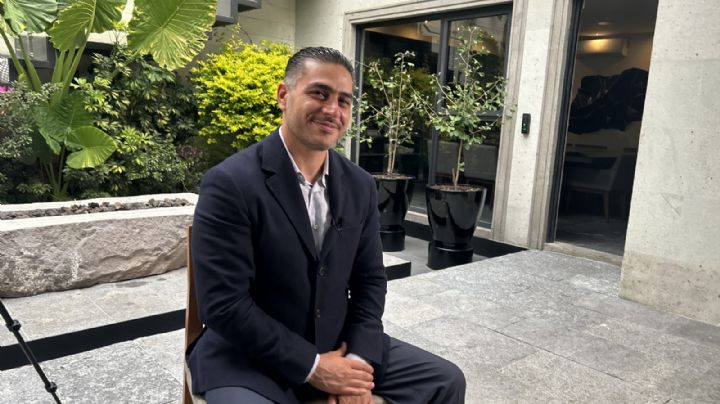 Omar García Harfuch: Historias de políticos y policías