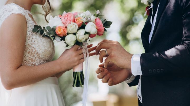 Estas son las 5 mejores haciendas para tu boda de ensueño en Hidalgo