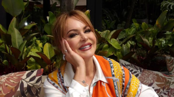 Gabriela Spanic aclara polémica por presunta orden de aprehensión: “No soy conflictiva”
