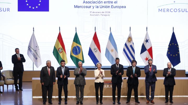 ¿De qué trata el acuerdo de libre comercio entre Mercosur y la UE?