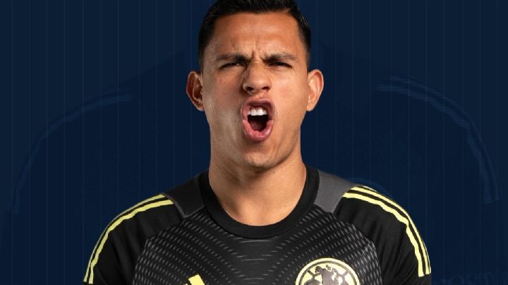 Este sería el último refuerzo del América