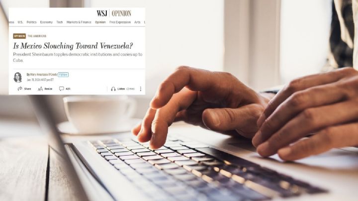 México, obligado a la batalla mediática