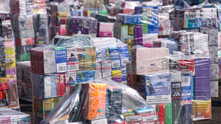 Centro Histórico: retirarán a más de 4 mil vendedores, anuncia gobierno de CDMX