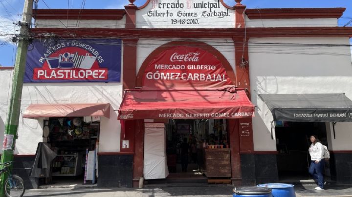 Plantean nueva etapa de regulación y mejora en mercados de Tulancingo