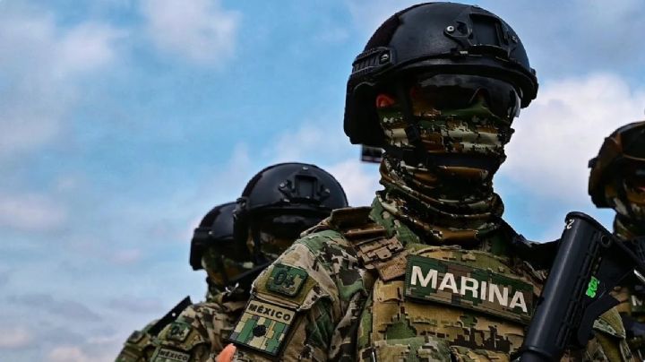 La Marina ajusta el rumbo: nuevo mando y control total del sistema marítimo