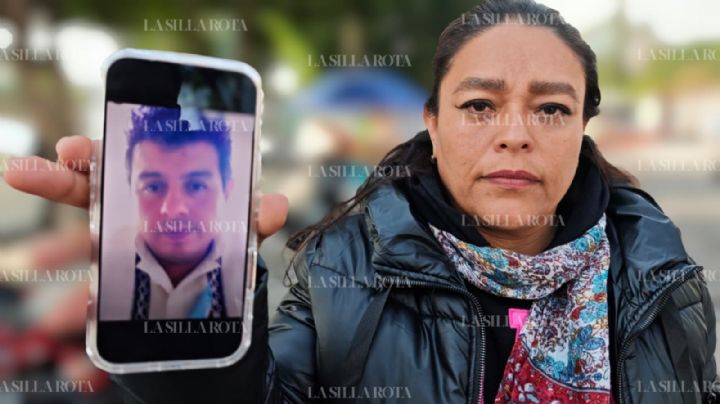 Motociclista arrollado en Iztapalapa: dos semanas sin detenidos; familia pide al responsable que se entregue