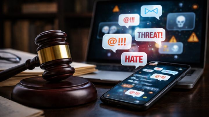 Juez concede amparo contra “Ley censura” en Puebla