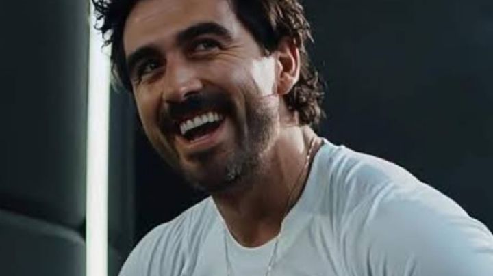 ¿Quién es el joven de León que robó el corazón de Andrea Legarreta?