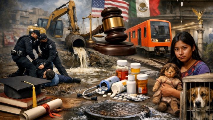 Por si te lo perdiste: los 10 temas que marcaron la semana en La Silla Rota