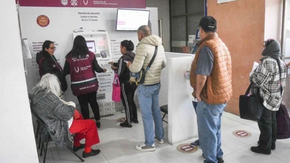 Esta promoción aplica en algunas infracciones de tránsito, ya que no todas entran en el programa