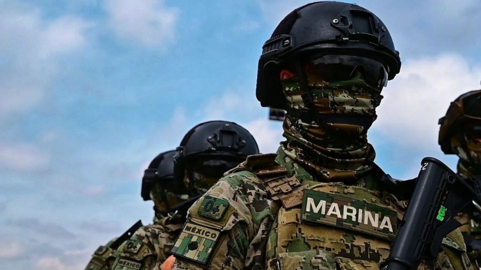 La Marina ajusta el rumbo: nuevo mando y control total del sistema marítimo