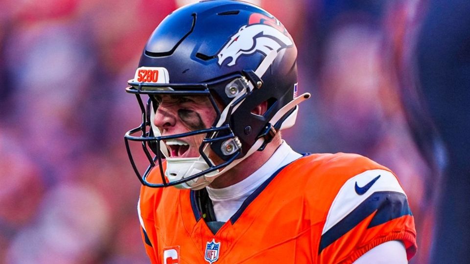 Denver eliminó a Buffalo 33-30