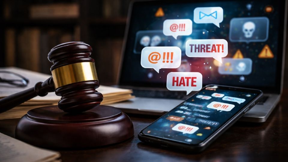 Juez concede amparo contra “Ley censura” en Puebla