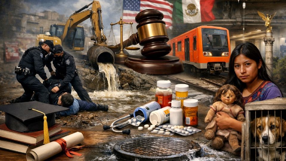 Por si te lo perdiste: los 10 temas que marcaron la semana en La Silla Rota