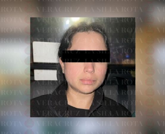 Foto descriptiva de: Cae exjefa de servicios financieros de la UPAV, Frida Narayana “N”