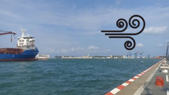 Así estará el clima en Veracruz - Boca del Río este lunes 19 de enero