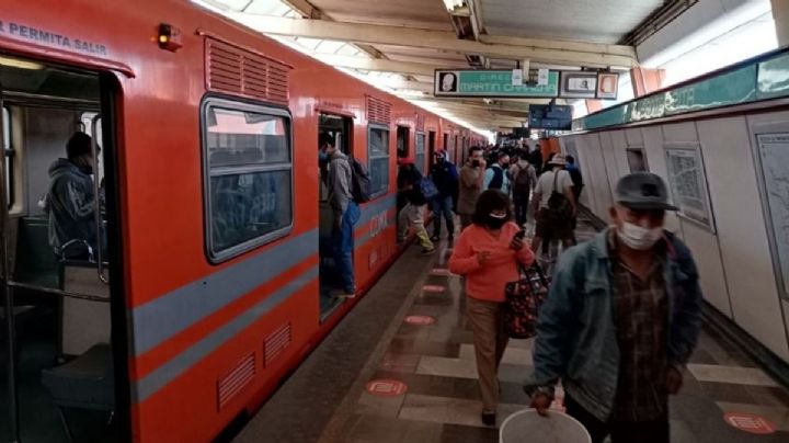 Línea 4 del Metro: esto sabemos de la separación de trabes en tramo elevado