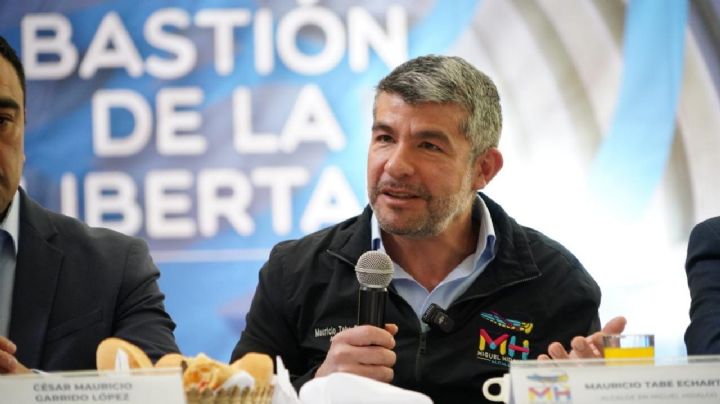 Pide Tabe a SRE reubicar embajadas de Venezuela, Nicaragua y Cuba fuera de miguel Hidalgo