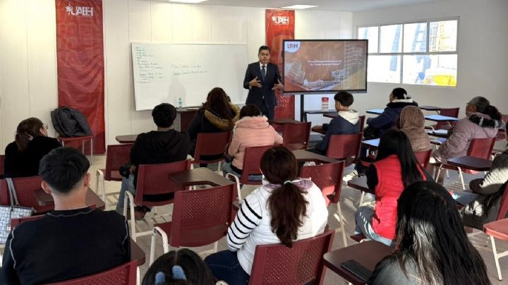 Mañana lunes inauguran la Preparatoria 9 de la UAEH al centro-sur de Hidalgo